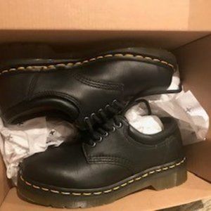 Dr. Martens style Nappa 8053 black unisex